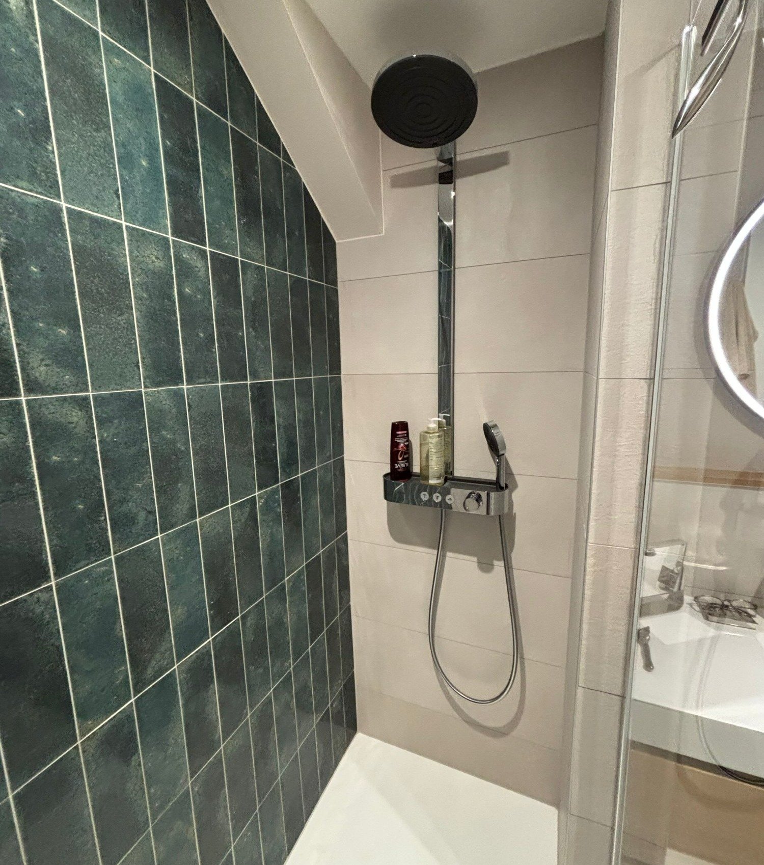 rénovation salle de bain Seynod